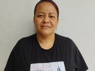 Chat de video erótico AriadneSmith