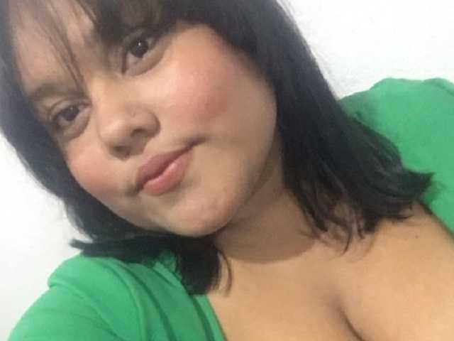 Foto del perfil ariahot98