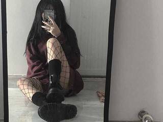 Chat de video erótico AriaInsky