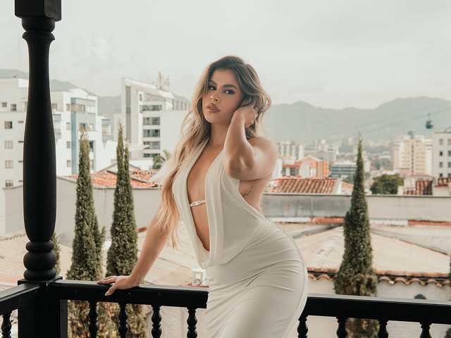 Foto del perfil AriaLanne