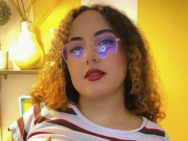 Foto del perfil arialovelace