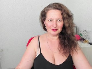 Chat de video erótico AriaLust