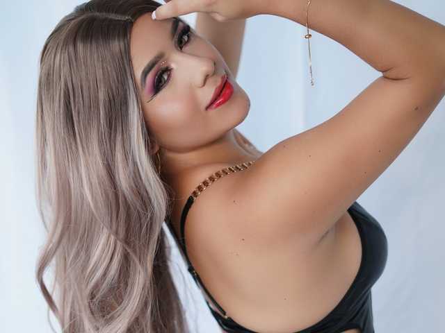 Foto del perfil ariana111