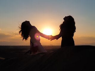 Chat de video erótico ARIANAA-EVEENSOON