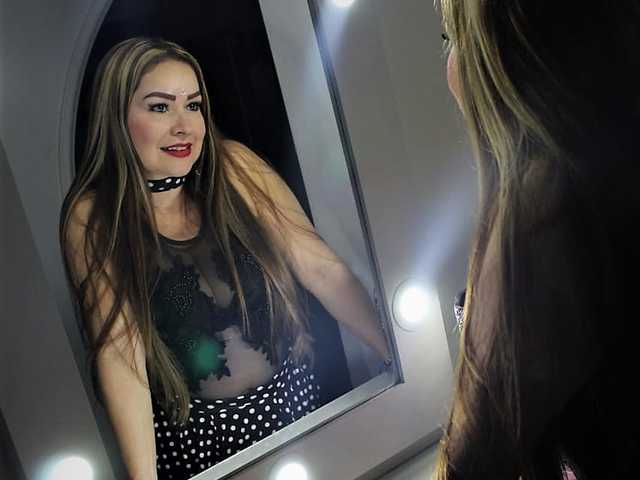 Foto del perfil ArianaDiosa