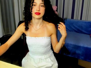 Chat de video erótico ArianaFox
