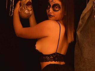 Chat de video erótico ArianaSanders