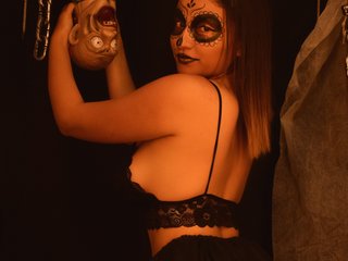 Chat de video erótico ArianaSanders