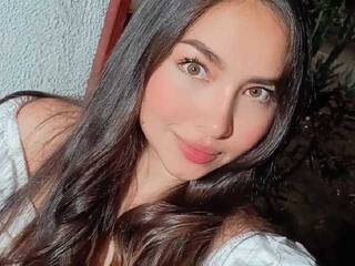 Chat de video erótico ArianaTorres