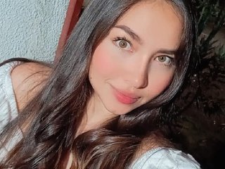 Chat de video erótico ArianaTorres