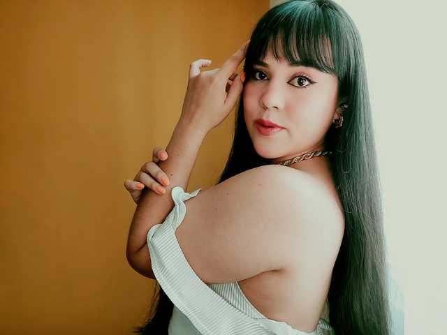 Foto del perfil ArianeElisse