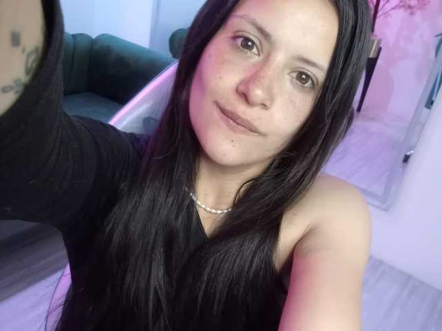 Foto del perfil Arianna-sweeet