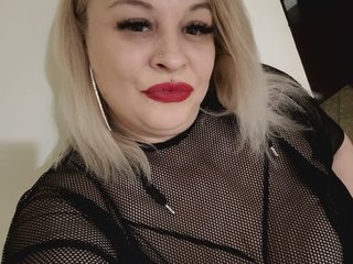 Chat de video erótico AriannaMilf