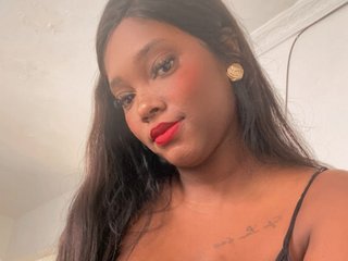 Chat de video erótico AriannaxxxHot