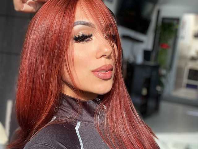 Foto del perfil Nicole_Voshkie