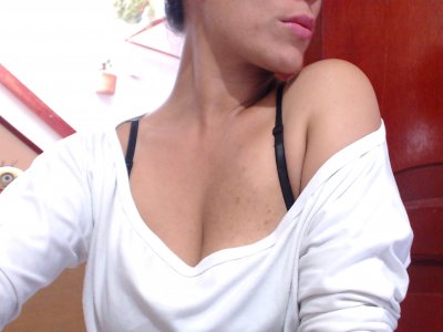Foto del perfil Arianny
