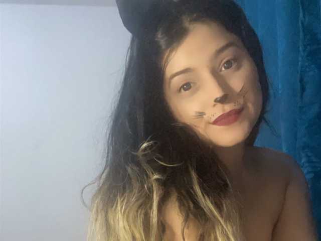 Foto de perfil ariannyy