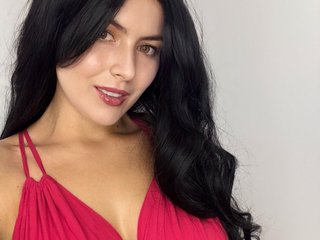 Chat de video erótico AriaShy