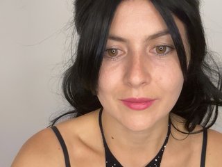 Chat de video erótico AriaShy