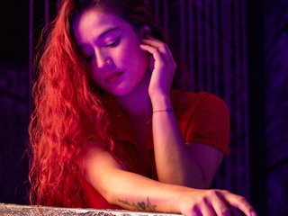 Chat de video erótico AriBaker