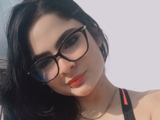 Chat de video erótico Ariel-Campbell