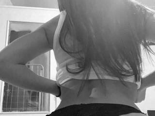 Chat de video erótico Ariel609