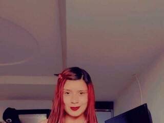 Chat de video erótico Ariel63