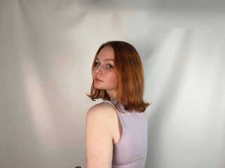 Chat de video erótico ArielCrystal