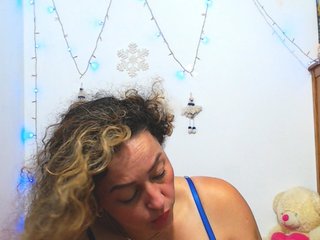 Chat de video erótico ariellth