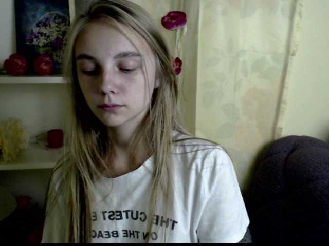 Capturas de pantalla de transmisión arielnues