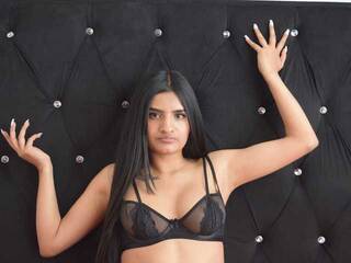 Chat de video erótico arielparker