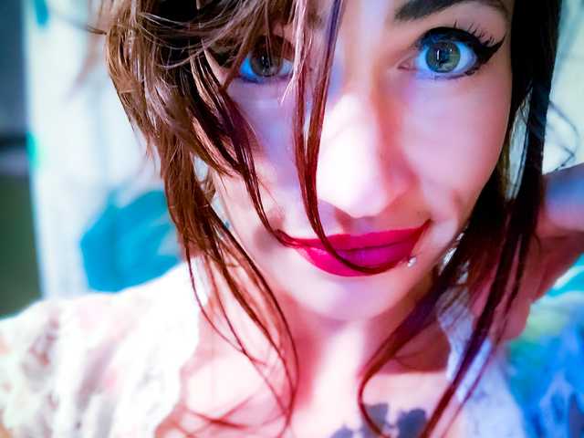 Foto del perfil arielwyld