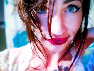 Chat de video erótico arielwyld
