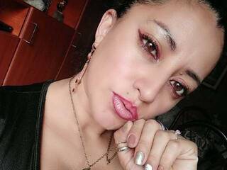 Chat de video erótico Aries-arial