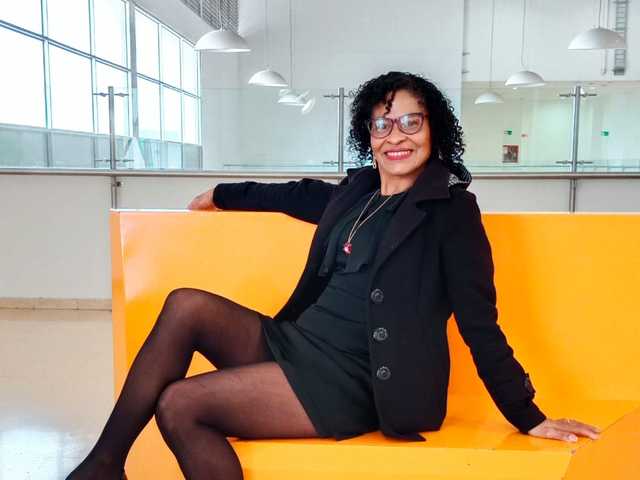 Foto del perfil Aries-Mature