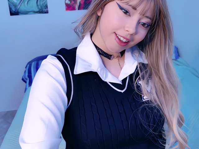 Foto del perfil arieyaraa