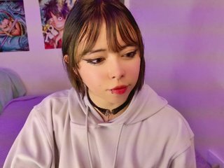 Chat de video erótico arieyaraa