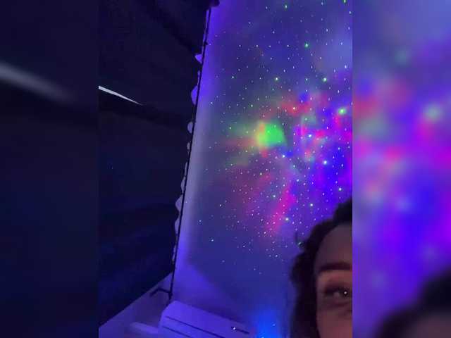 Capturas de pantalla de transmisión Arifmiask