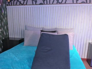 Chat de video erótico AriiNovoa