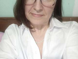 Chat de video erótico ARINA-XXX