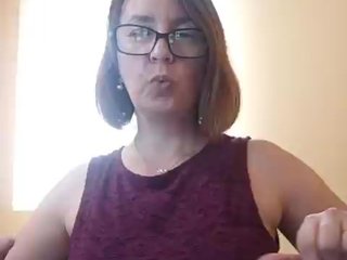 Chat de video erótico ARINA-XXX