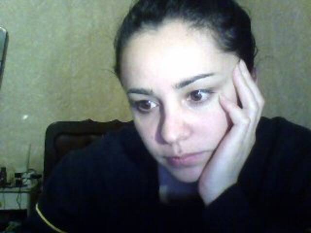 Capturas de pantalla de transmisión arinae