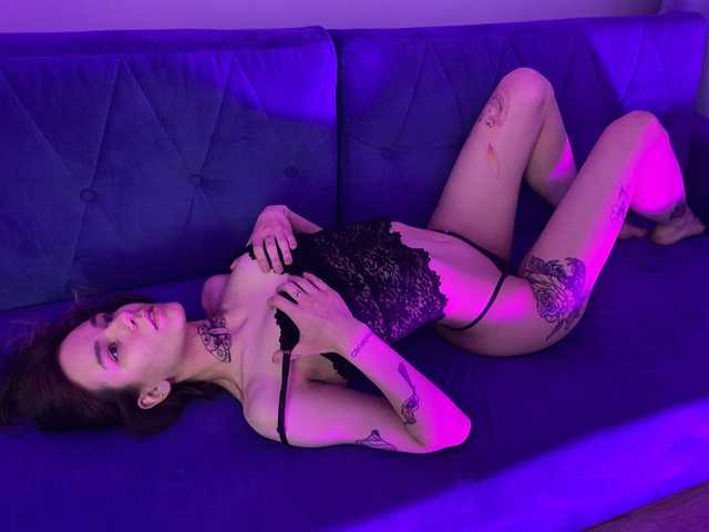 Foto del perfil ArinaMoon