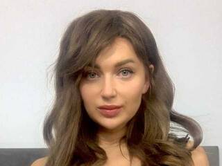 Chat de video erótico ArinaNature