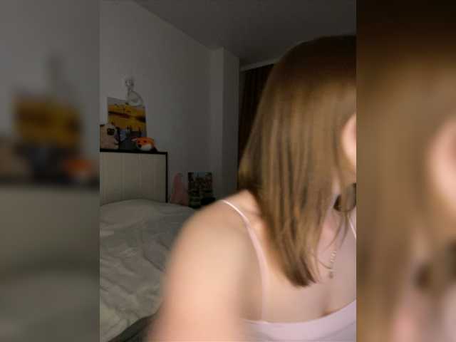 Capturas de pantalla de transmisión HornySpring