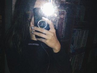 Chat de video erótico Arinka-1