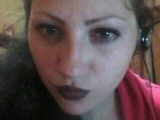 Chat de video erótico arinka12