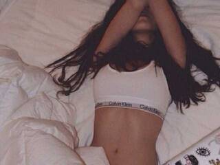 Chat de video erótico Arinkiss