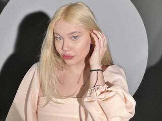 Chat de video erótico Arisharisha