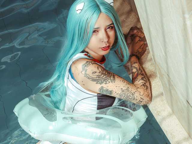 Foto del perfil AriYokai